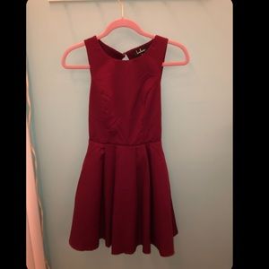 Homecoming/wedding event dress!